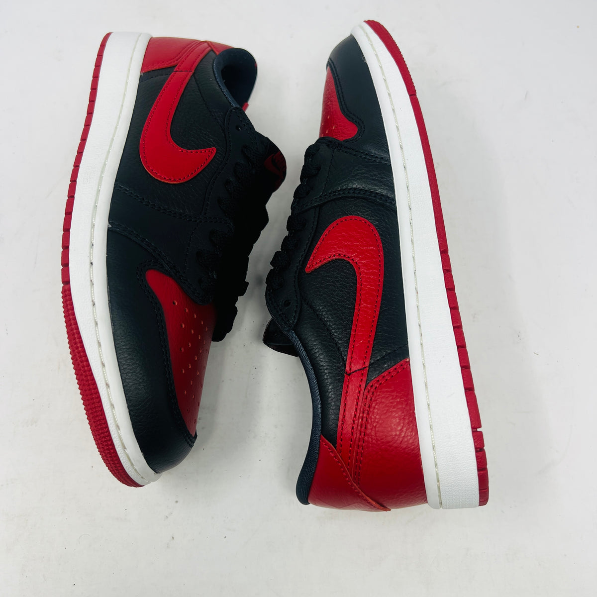 Jordan 1 Retro Low OG Banned