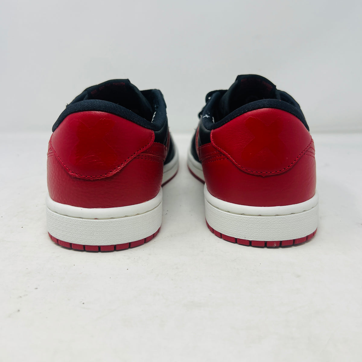Jordan 1 Retro Low OG Banned