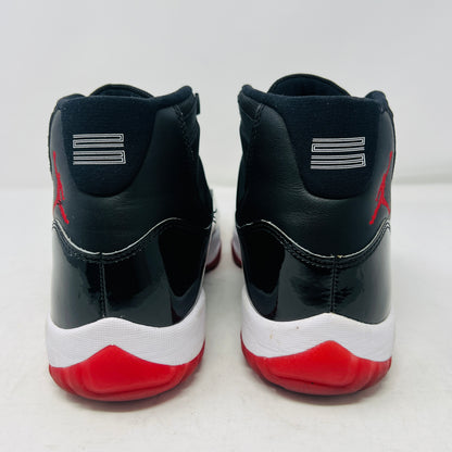 Jordan 11 Retro Playoffs Bred (2019)