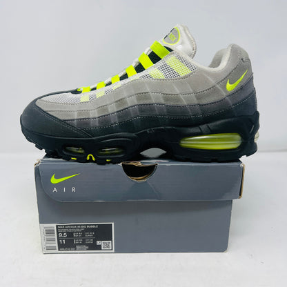 Nike Air Max 95 OG Big Bubble Neon