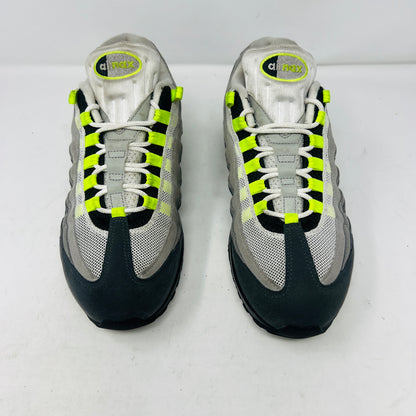 Nike Air Max 95 OG Big Bubble Neon