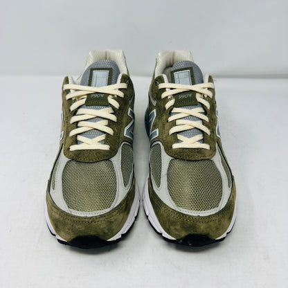 New Balance 990v4 MiUSA Aime Leon Dore True Camo