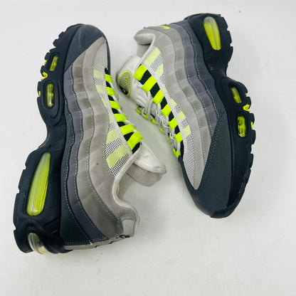 Nike Air Max 95 OG Big Bubble Neon