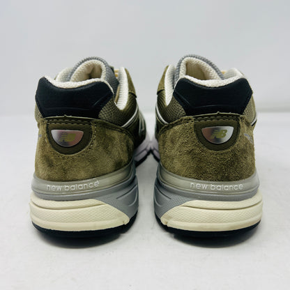 New Balance 990v4 MiUSA Aime Leon Dore True Camo