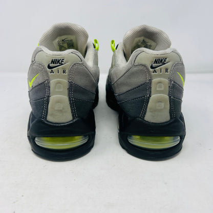 Nike Air Max 95 OG Big Bubble Neon