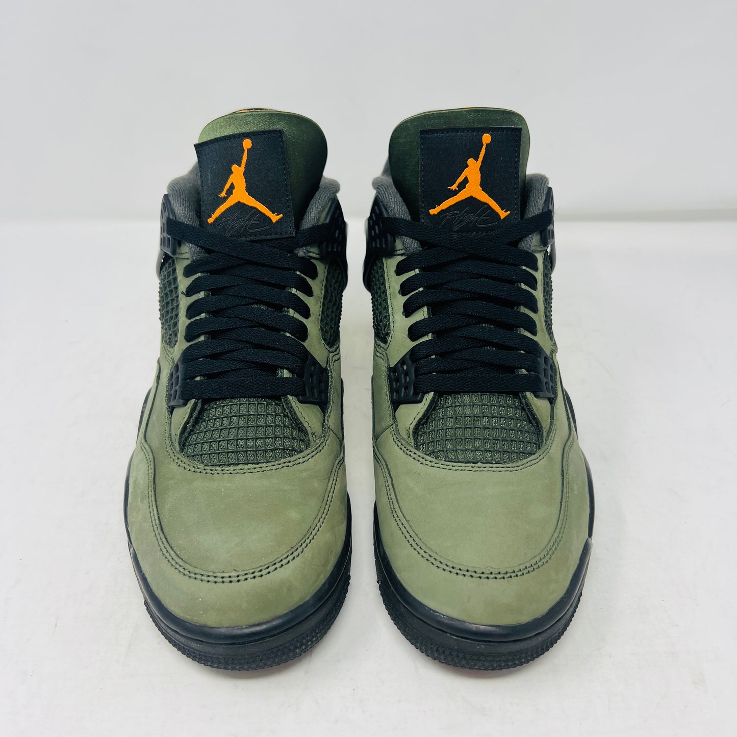 Jordan 4 Retro OG SP Undefeated (2025)