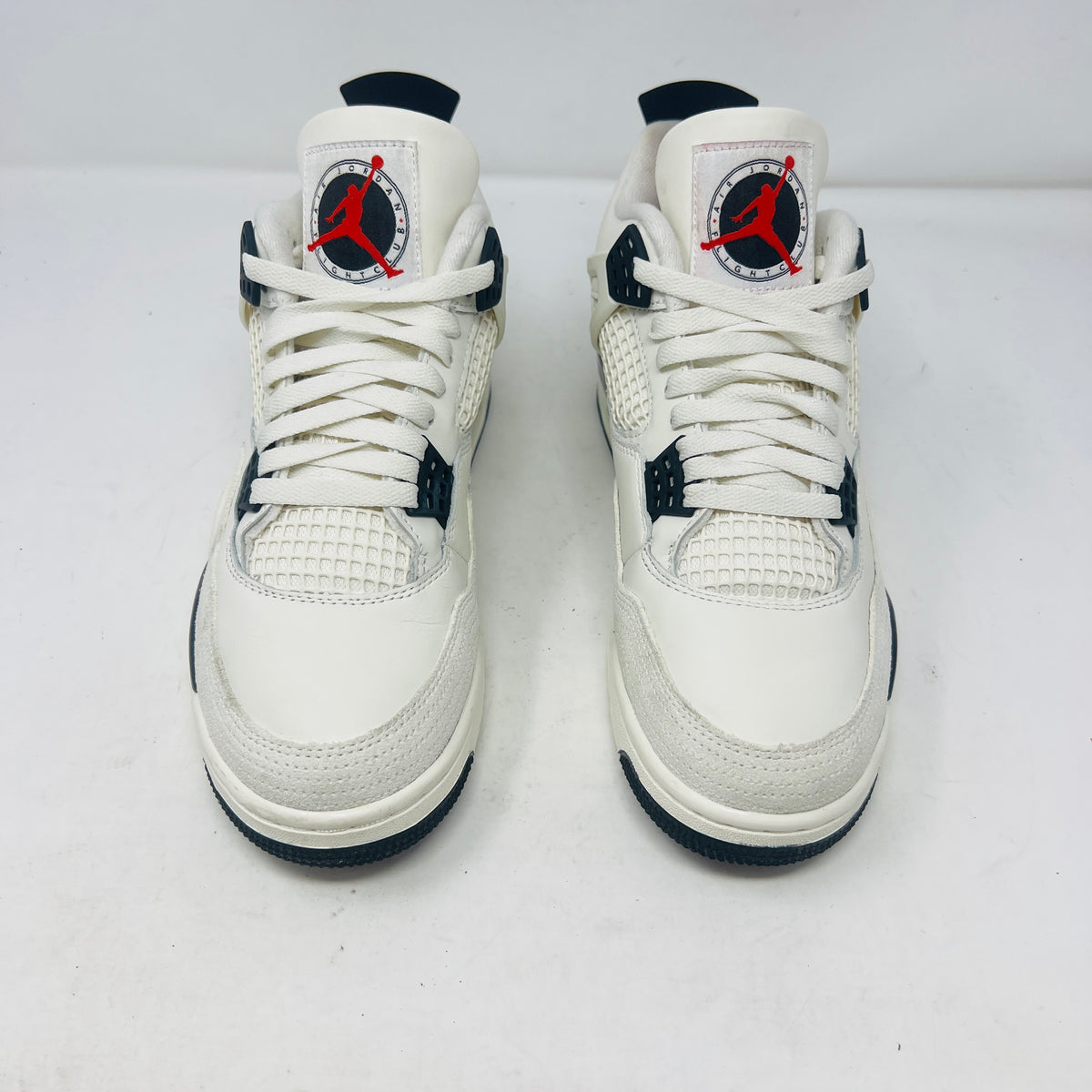 Jordan 4 Retro Flight Club