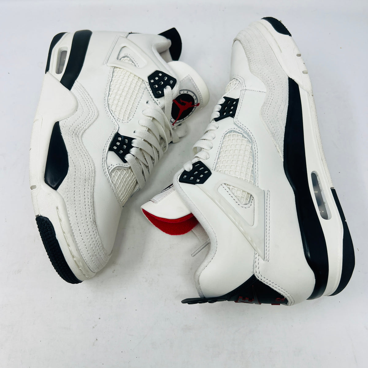 Jordan 4 Retro Flight Club