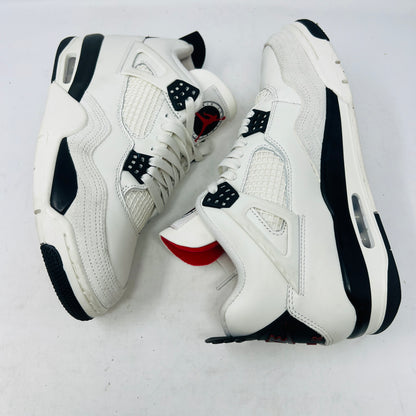 Jordan 4 Retro Flight Club