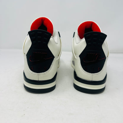 Jordan 4 Retro Flight Club