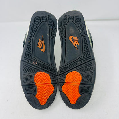 Jordan 4 Retro OG SP Undefeated (2025)