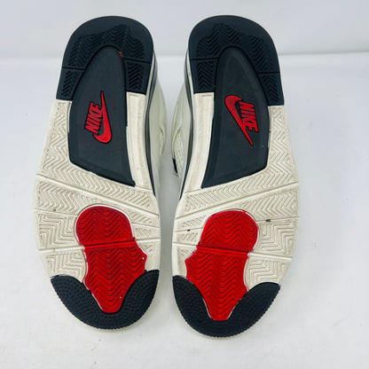 Jordan 4 Retro Flight Club