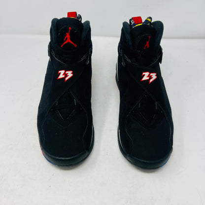Jordan 8 Retro Playoffs