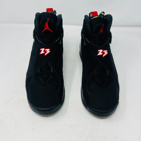 Jordan 8 Retro Playoffs