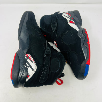 Jordan 8 Retro Playoffs