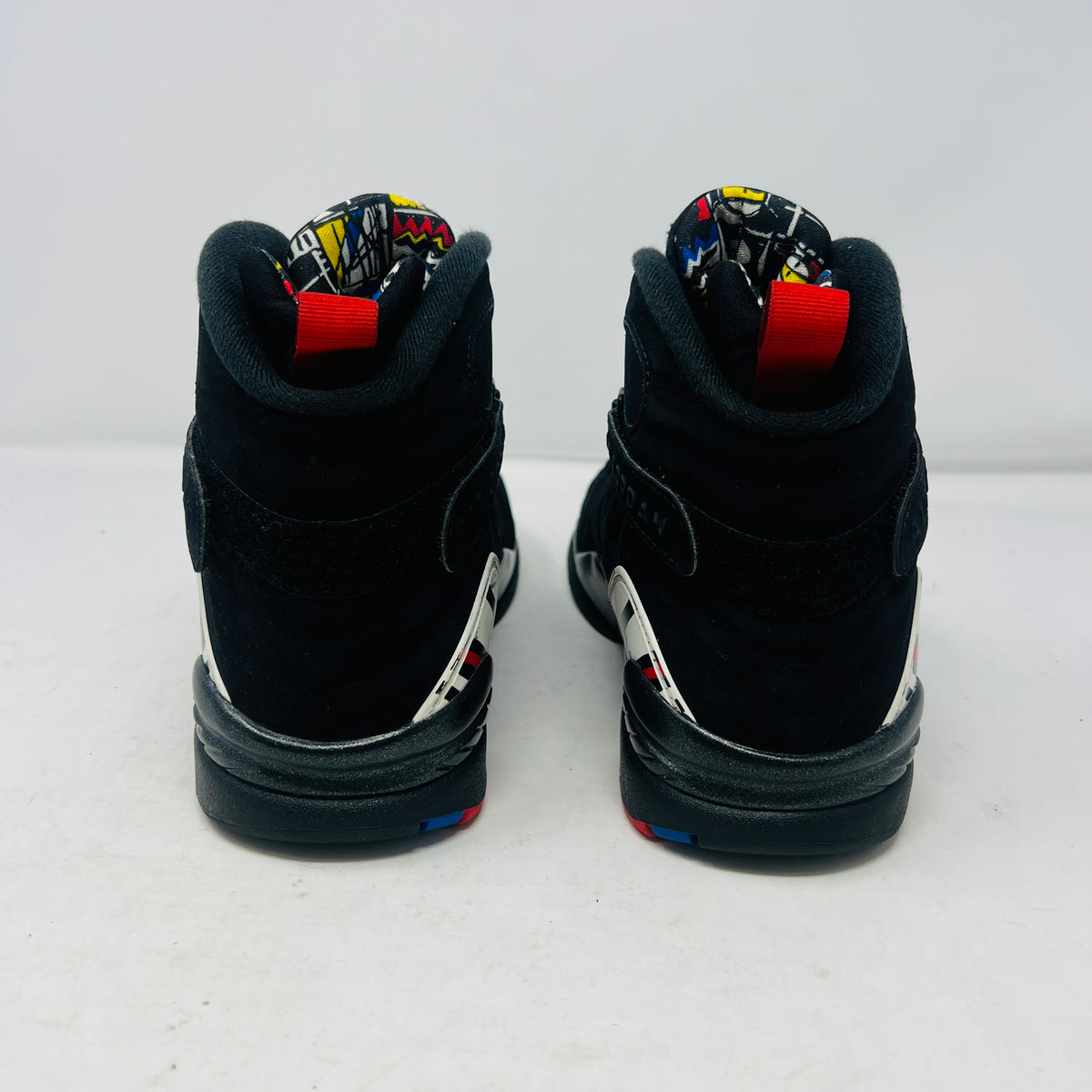 Jordan 8 Retro Playoffs