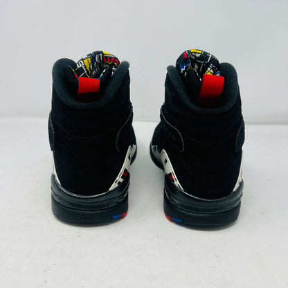Jordan 8 Retro Playoffs