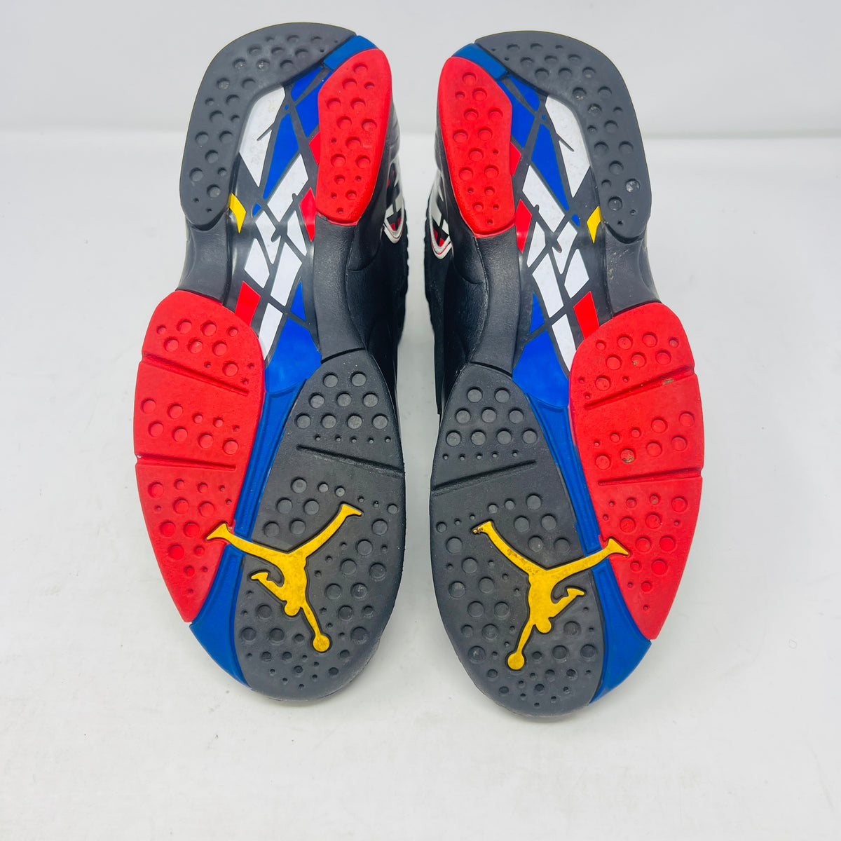 Jordan 8 Retro Playoffs