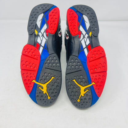 Jordan 8 Retro Playoffs