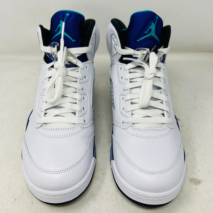 Jordan 5 Retro Grape (2025)