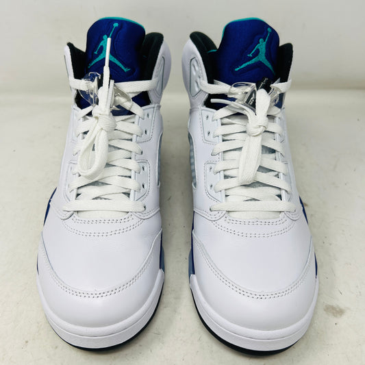 Jordan 5 Retro Grape (2025)