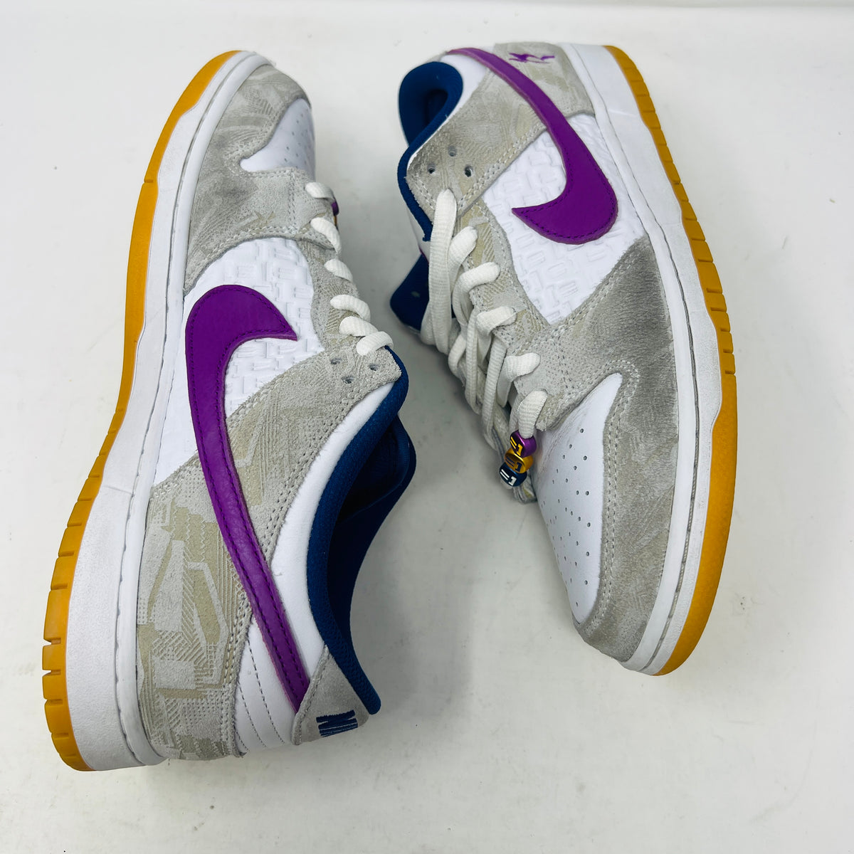 Nike SB Dunk Low Rayssa Leal