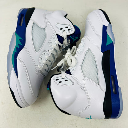 Jordan 5 Retro Grape (2025)