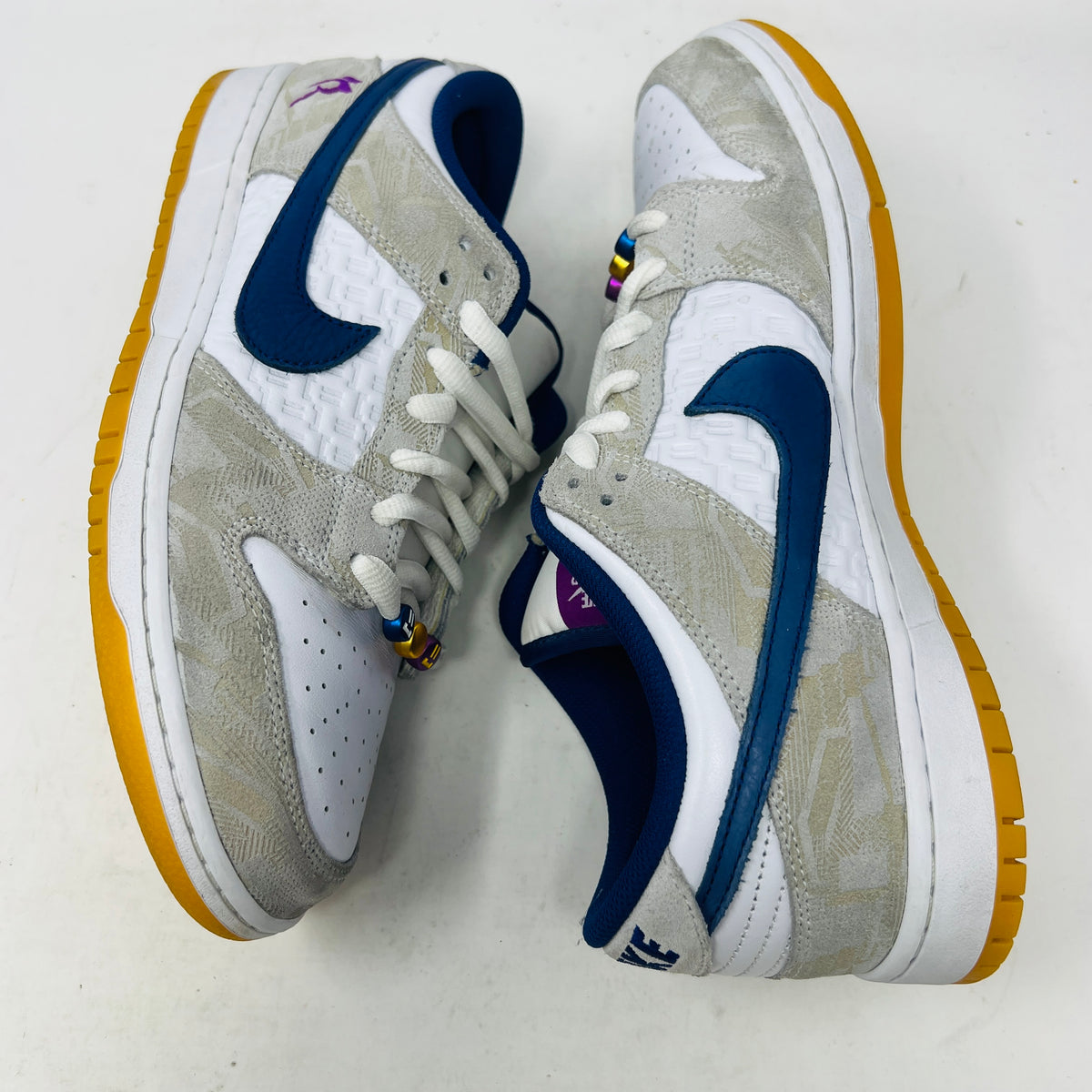 Nike SB Dunk Low Rayssa Leal