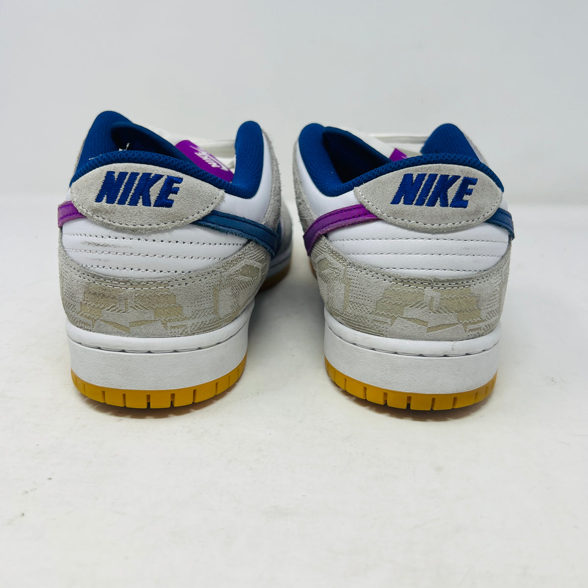 Nike SB Dunk Low Rayssa Leal