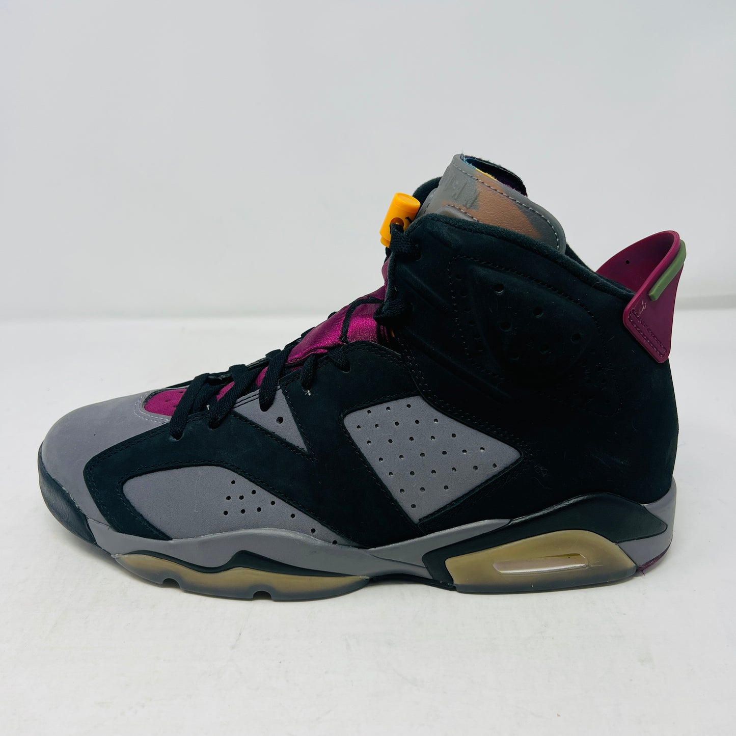 Jordan 6 Retro Bordeaux