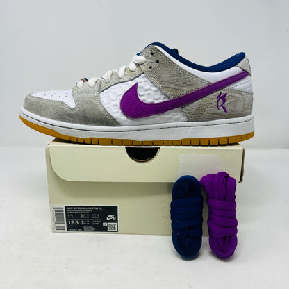 Nike SB Dunk Low Rayssa Leal