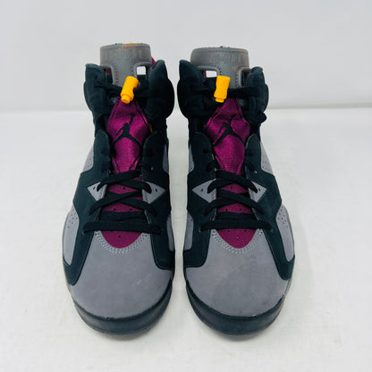 Jordan 6 Retro Bordeaux