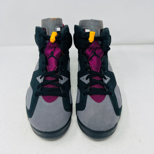 Jordan 6 Retro Bordeaux