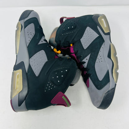 Jordan 6 Retro Bordeaux