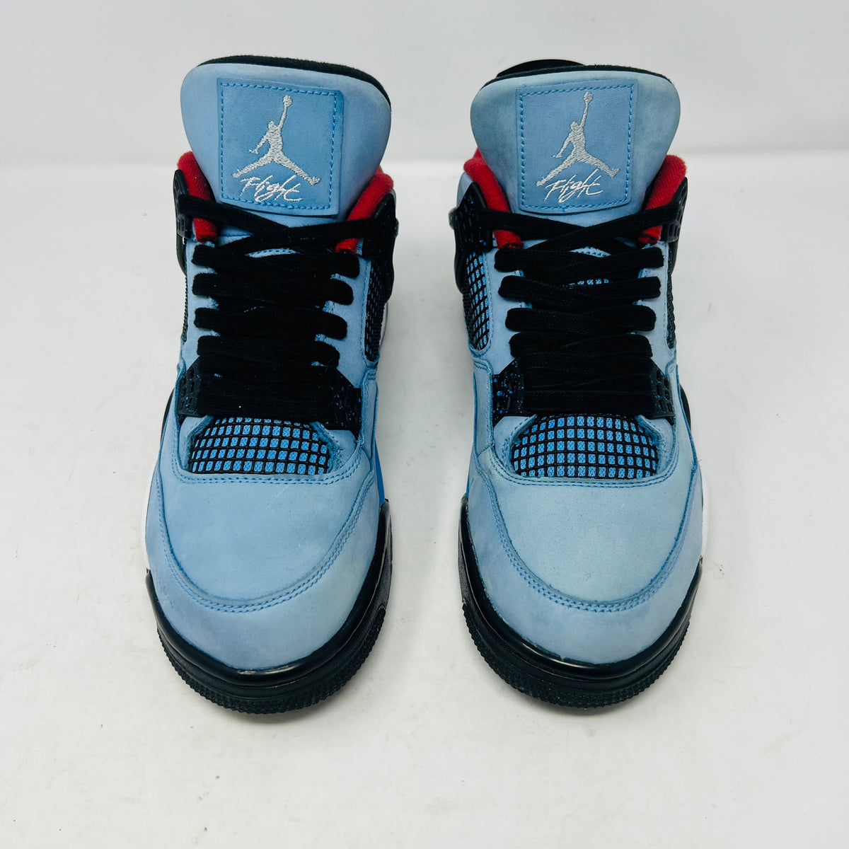 Jordan 4 Retro Travis Scott Cactus Jack