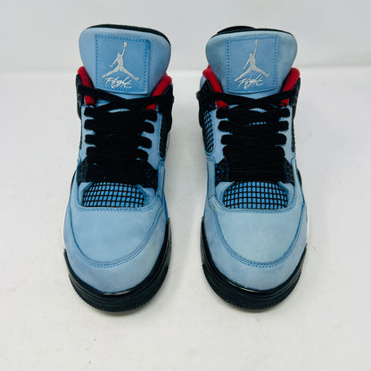Jordan 4 Retro Travis Scott Cactus Jack