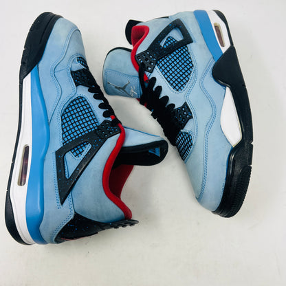 Jordan 4 Retro Travis Scott Cactus Jack