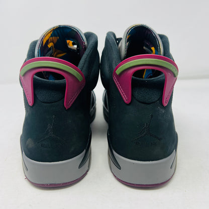 Jordan 6 Retro Bordeaux