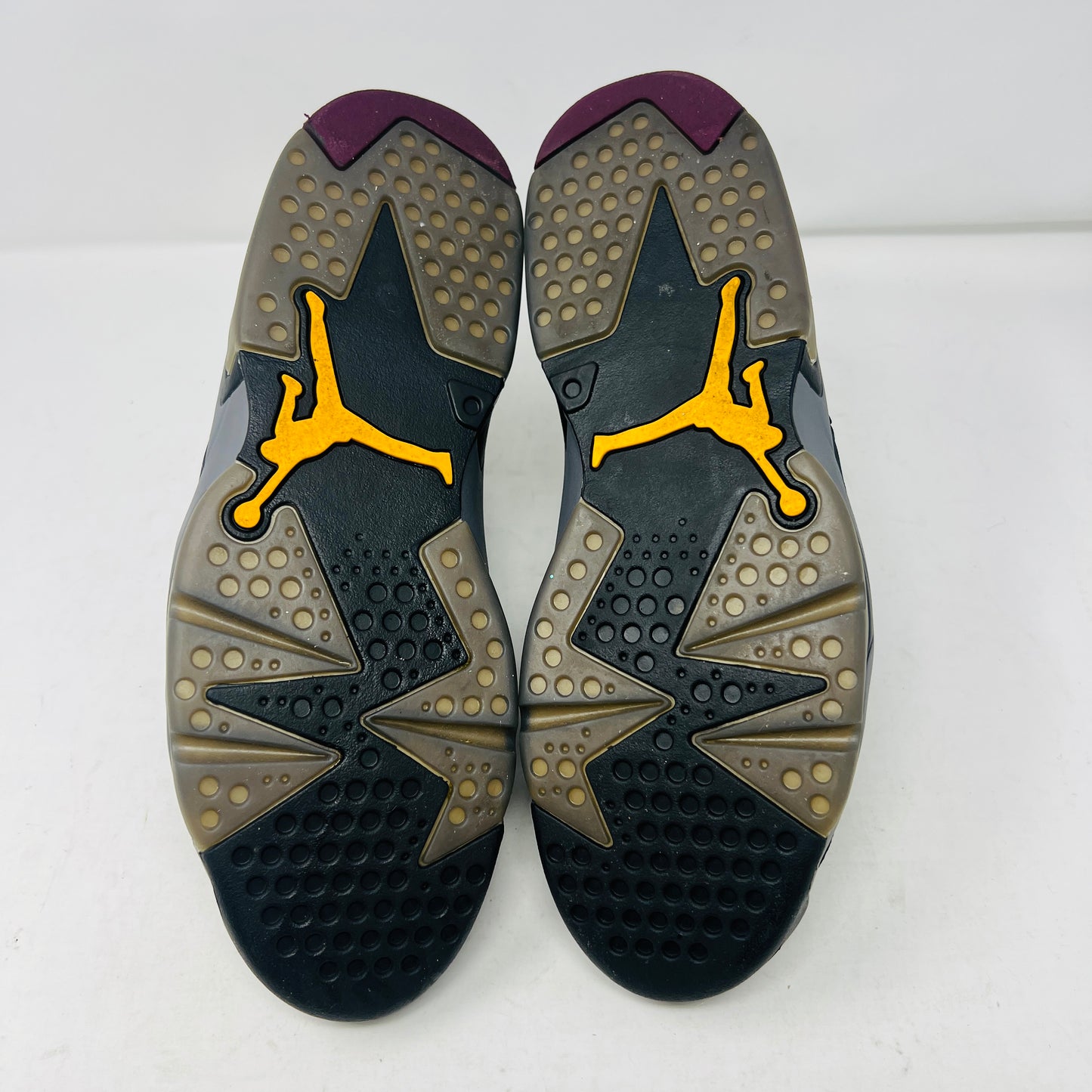 Jordan 6 Retro Bordeaux