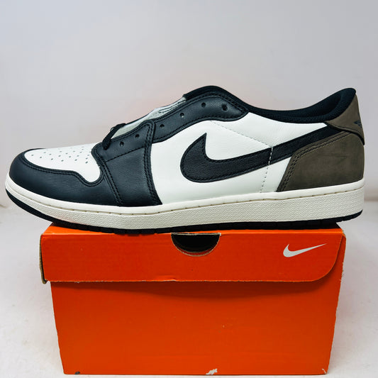 Jordan 1 Retro Low OG Mocha