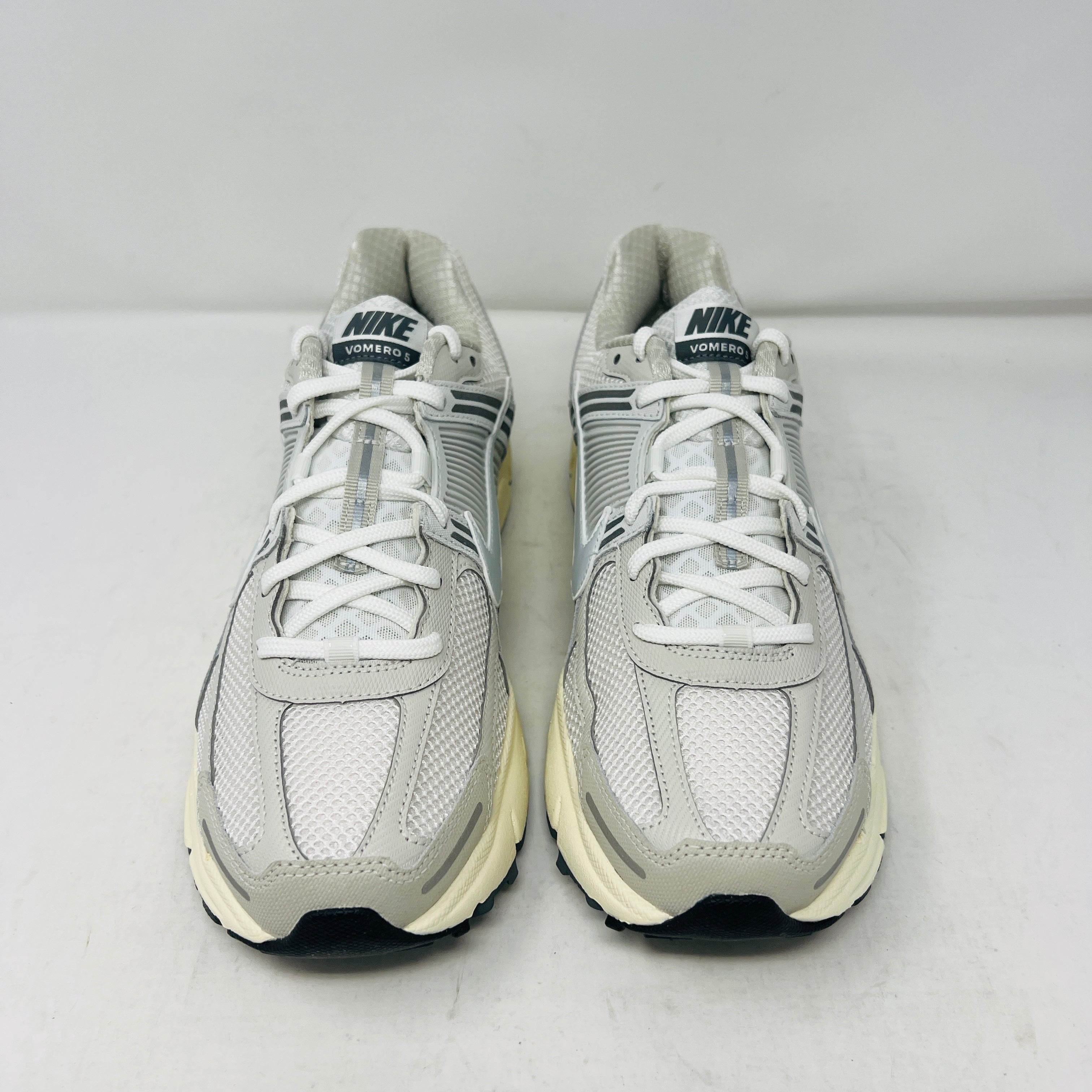 Nike Zoom Vomero 5 Platinum Tint – Holy Ground