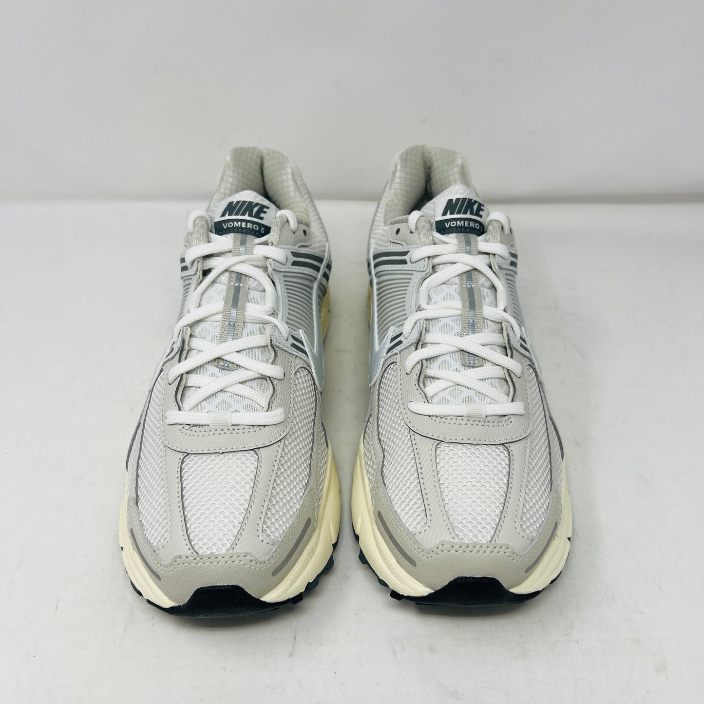 Nike Zoom Vomero 5 Platinum Tint