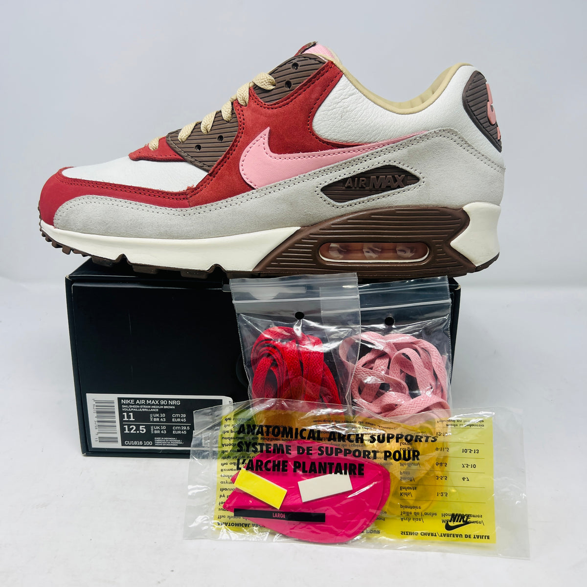Nike Air Max 90 NRG Bacon