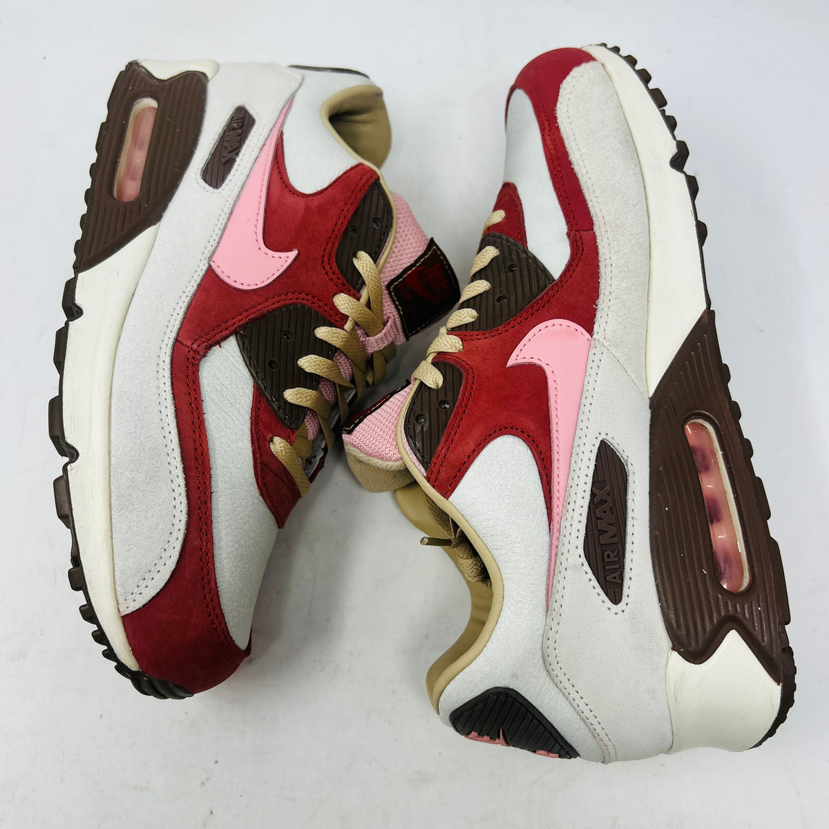 Nike Air Max 90 NRG Bacon