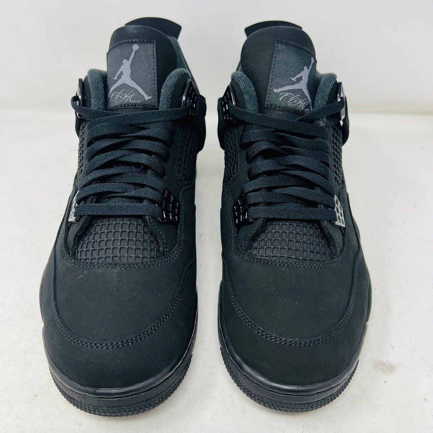 Jordan 4 Retro Black Cat (2025)