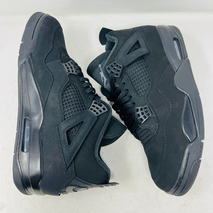 Jordan 4 Retro Black Cat (2025)