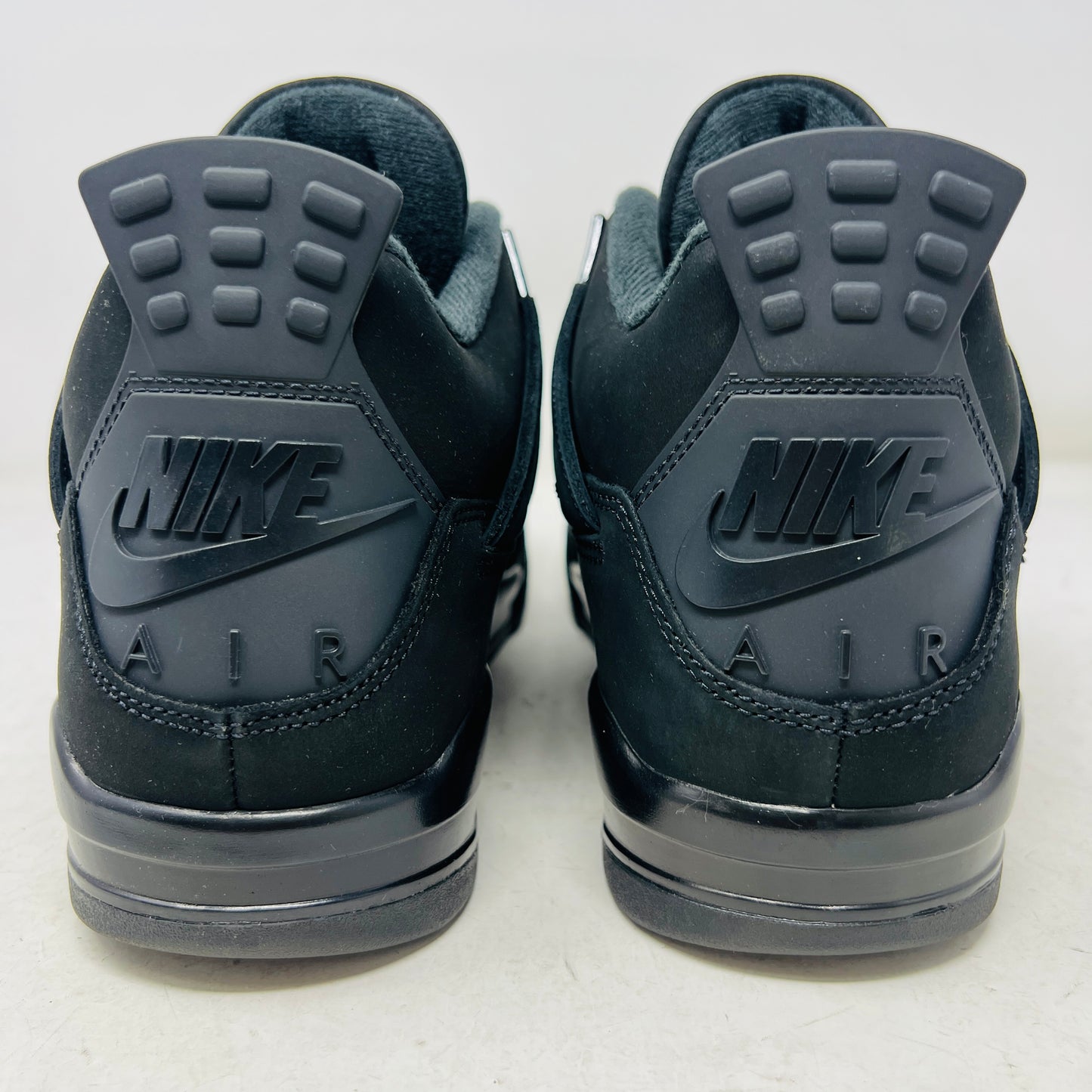 Jordan 4 Retro Black Cat (2025)