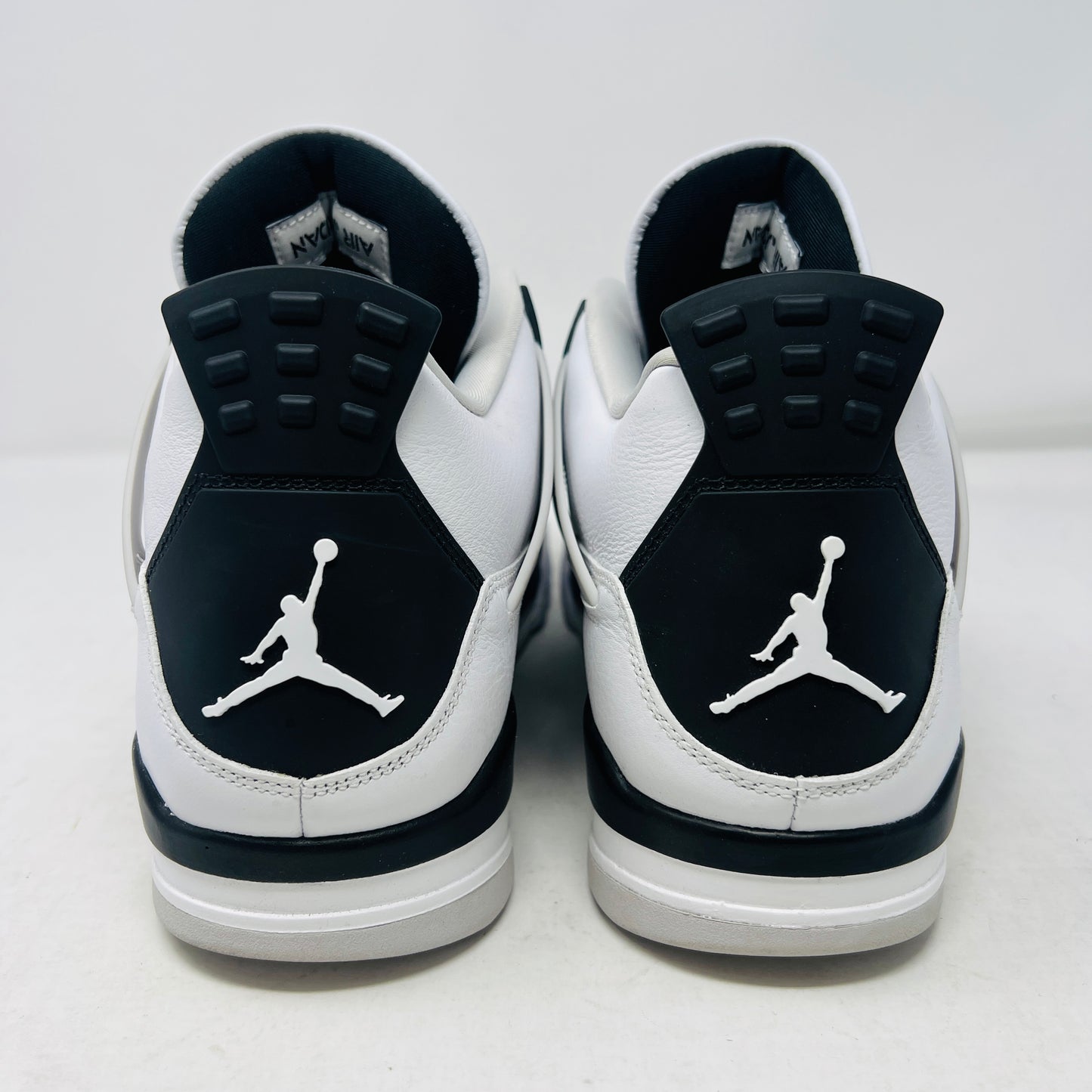 Jordan 4 Retro Military Black