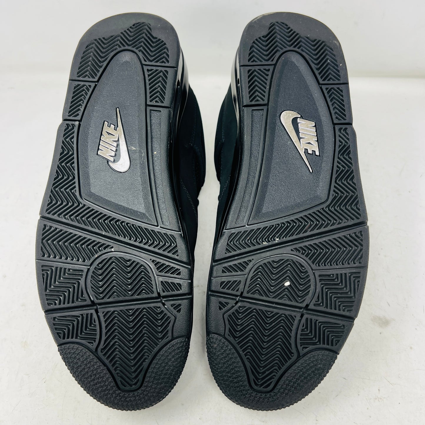 Jordan 4 Retro Black Cat (2025)