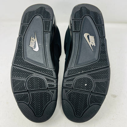 Jordan 4 Retro Black Cat (2025)